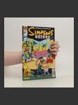 Simpsons Comics 188 - náhled