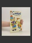 Simpsons Comics 175 - náhled