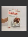 Backen - náhled