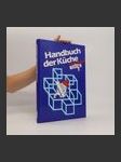 Handbuch der Küche - náhled
