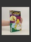 Simpsons comics 179 - náhled