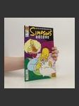 Smpsons Comics 179 - náhled