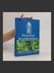 Klosterfrau-Gesundheitsbuch - náhled