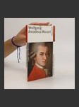 Wolfgang Amadeus Mozart - náhled