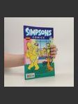 Simpsons Comics 227 - náhled