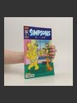 Simpsons Comics 230 - náhled