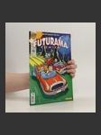 Futurama Comics 46 - náhled