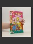 Simpsons comics 172 - náhled