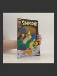 Simpsons Comics 231 - náhled