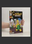Simpsons Comics 181 - náhled