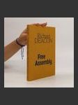 Richard Deacon : free assembly. - náhled