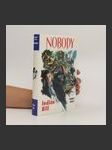 Nobody - Indián Bill (3. díl) - náhled
