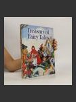 Treasury of fairy tales - náhled