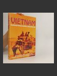 Vietnam. Ilustrovaná historie konfliktu v jihovýchodní Asii - náhled