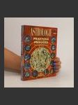 Praktická příručka astrologie - náhled