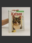 Katzen richtig pflegenund verstehen - náhled