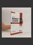Market leader . Intermediate Business English Practice File - náhled