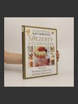 Zlatá kniha Mary Berryovej Dezerty a cukrovinky - náhled