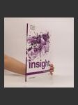 Insight. Advanced workbook - náhled