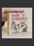 Naše zvířátka - náhled