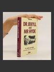 Dr Jekyll and Mr Hyde / Dr. Jekyll a pan Hyde (převyprávění) - náhled