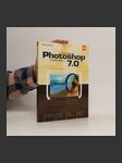 Adobe Photoshop 7.0, česká verze - náhled