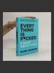Every thing is f*cked. A book about hope - náhled