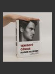 Tenisový génius Roger Federer a jeho příběh - náhled