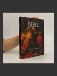 Temné dějiny Bible : hříchy, pokušení, zrada - náhled