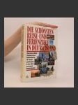 Die schönsten Reise - und Ferienziele in Deutschland - náhled