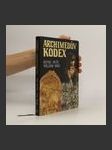 Archimedův kodex - náhled