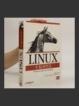 Linux v kostce : pohotová referenční příručka - náhled
