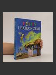 Dětský lexikon zemí Lexikon zemí - náhled