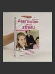 Asertivitou proti stresu - náhled