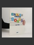 English through songs - náhled