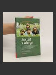 Jak žít s alergií - náhled