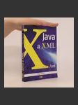 Java a xml - náhled