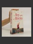 Boy Made of Blocks - náhled
