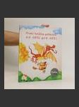 Bambini litera : první knížka pohádek od dětí pro děti - náhled