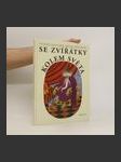 Se zvířátky kolem světa : pohádky a bajky o zvířátkách - náhled