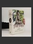 Tom Jones (česky) - náhled