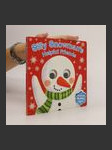 Silly Snowman's Helpful Friends - náhled
