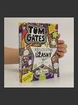 Tom Gates je absolútne úžasný (z času na čas) - náhled