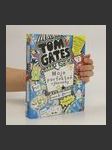 Tom Gates : Moje perfektné výhovorky - náhled