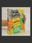 Tom Gates : Vie všetko najlepšie (alebo ani nie...) - náhled
