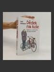 Dědek na kole - náhled