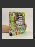 Tom Gates: Everything's Amazing (Sort Of) - náhled