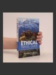 The ethical travel guide - náhled