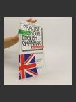Practise Your English Grammar - Practise Book - náhled
