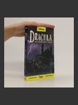 Dracula : from the story by Bram Stoker/ podle příběhu Brama Stokera - náhled